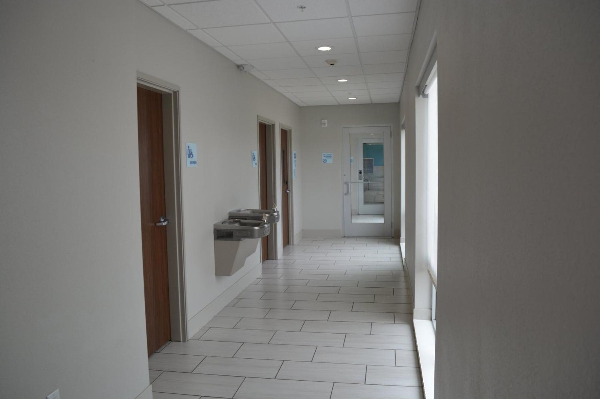 Holiday Inn Express & Suites Liberal Kültér fotó
