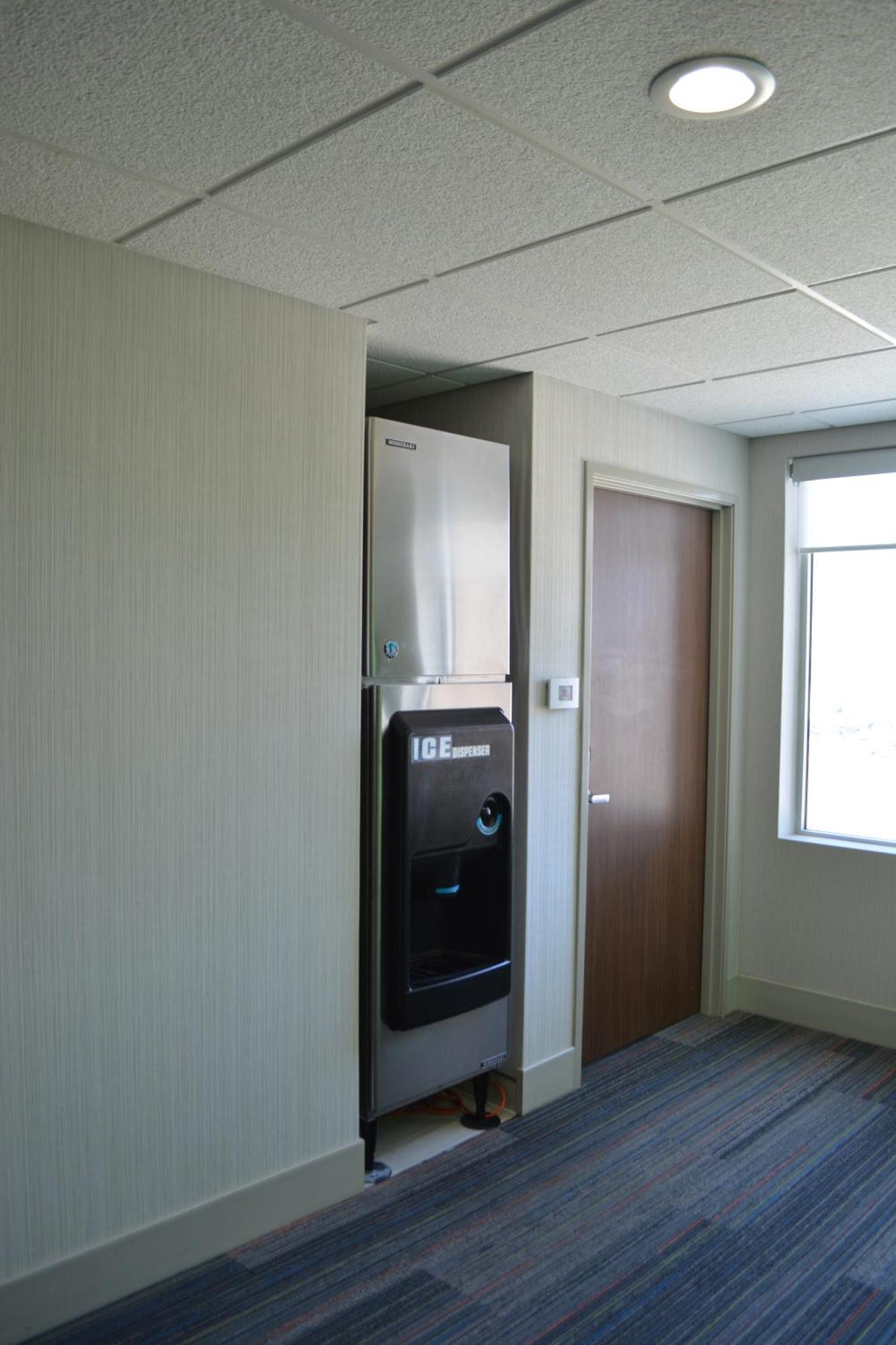 Holiday Inn Express & Suites Liberal Kültér fotó