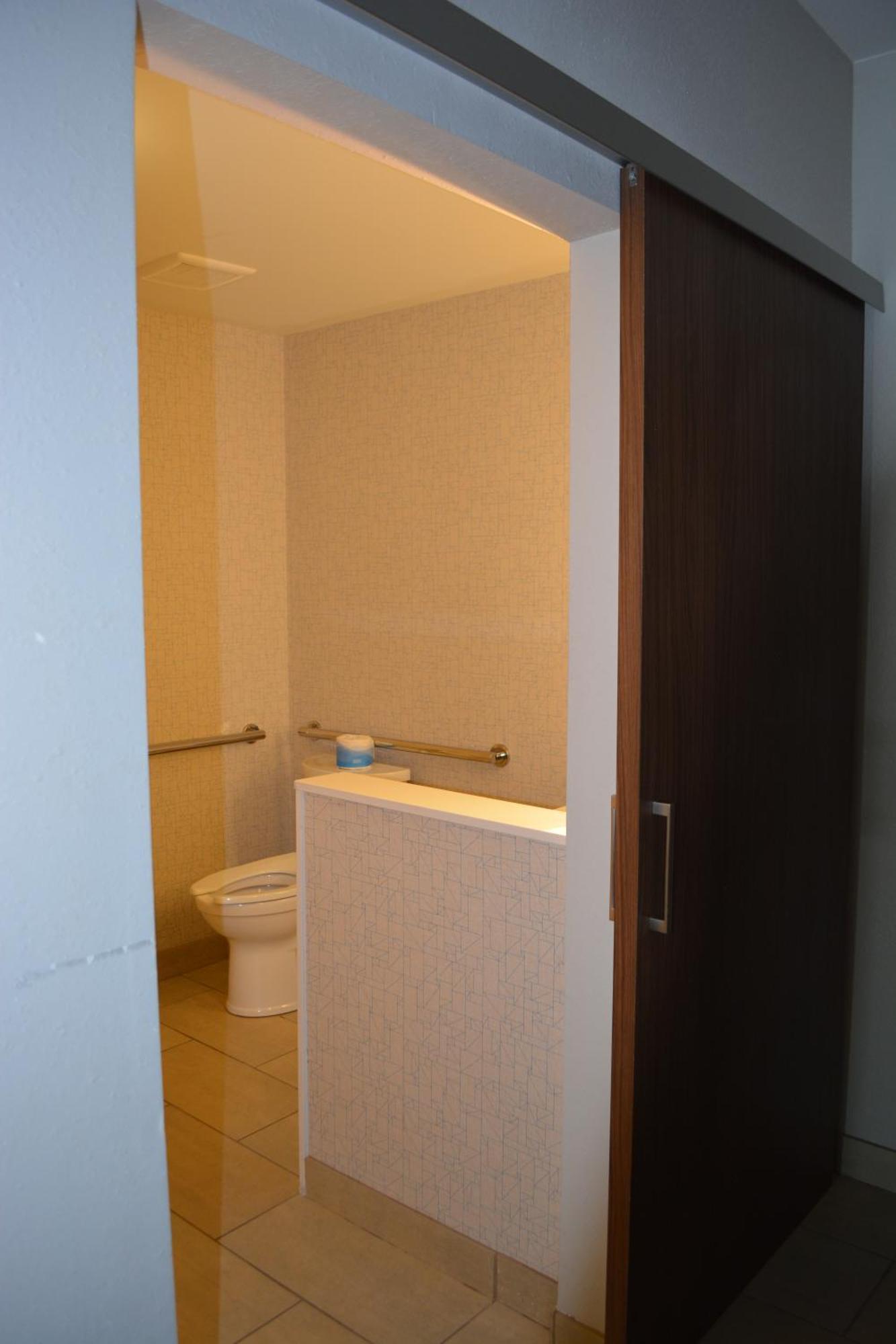 Holiday Inn Express & Suites Liberal Kültér fotó